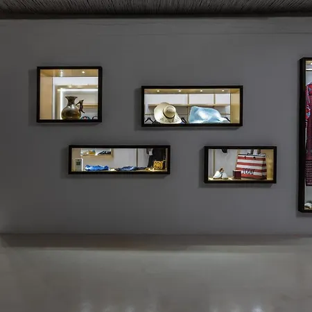 Вилла Spectacular 5 Bedrooms Vibhu Private Jacuzzis