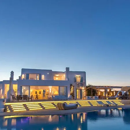 Spectacular 5 Bedrooms Vibhu Private Jacuzzis Вилла *