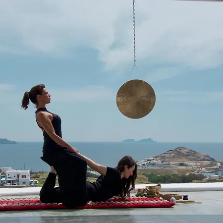 Вилла Spectacular 5 Bedrooms Vibhu Private Jacuzzis *