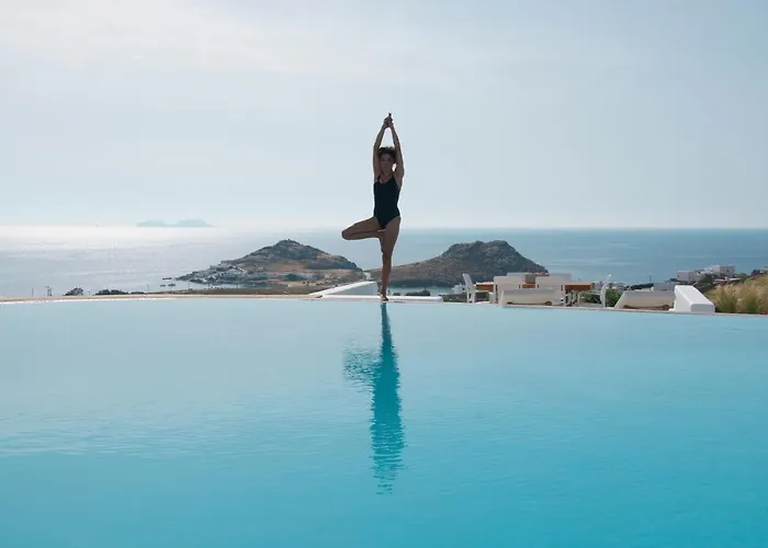 Spectacular 5 Bedrooms Vibhu Private Jacuzzis