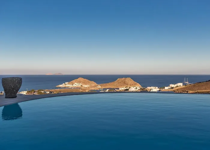 Spectacular 5 Bedrooms Vibhu Private Jacuzzis *