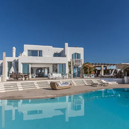 Spectacular 5 Bedrooms Vibhu Private Jacuzzis Infinity Pool *