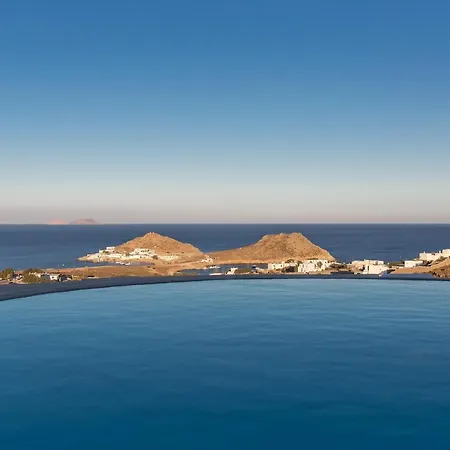 Spectacular 5 Bedrooms Vibhu Private Jacuzzis Infinity Pool *