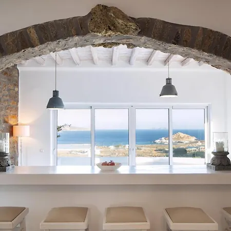 Spectacular 5 Bedrooms Vibhu Private Jacuzzis Infinity Pool *