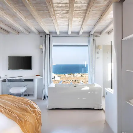 Вилла Spectacular 5 Bedrooms Vibhu Private Jacuzzis *