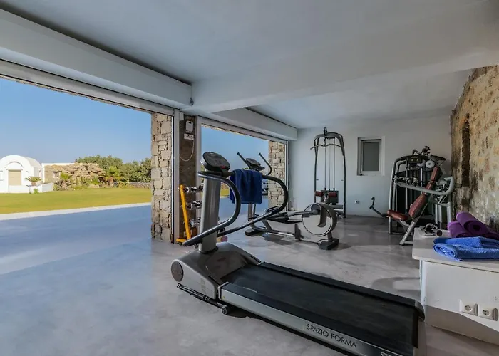 Spectacular 5 Bedrooms Vibhu Private Jacuzzis *