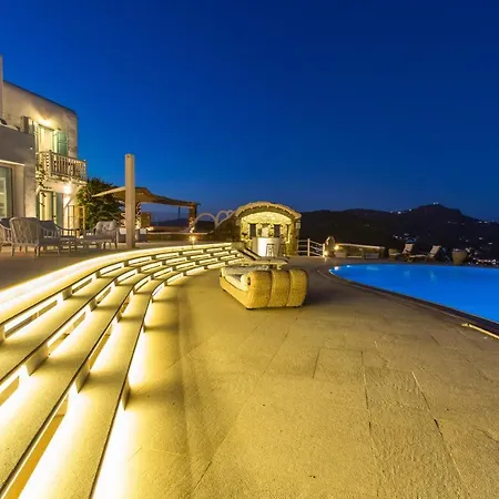 Spectacular 5 Bedrooms Vibhu Private Jacuzzis Infinity Pool *