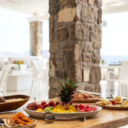 Villa Spectacular 5 Bedrooms Vibhu Private Jacuzzis