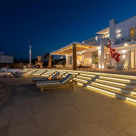 Spectacular 5 Bedrooms Vibhu Private Jacuzzis Infinity Pool Villa