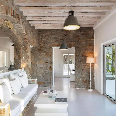 Spectacular 5 Bedrooms Vibhu Private Jacuzzis Infinity Pool Villa
