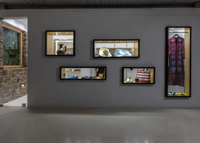 Villa Spectacular 5 Bedrooms Vibhu Private Jacuzzis