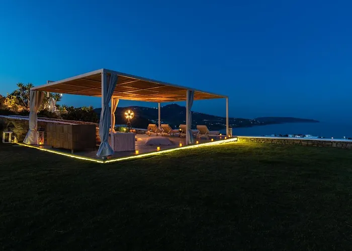 Spectacular 5 Bedrooms Vibhu Private Jacuzzis Βίλα