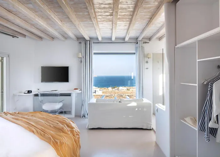 Villa Spectacular 5 Bedrooms Vibhu Private Jacuzzis *