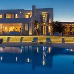 Villa Spectacular 5 Bedrooms Vibhu Private Jacuzzis