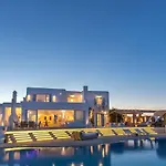Spectacular 5 Bedrooms Vibhu Private Jacuzzis Villa *