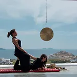 Villa Spectacular 5 Bedrooms Vibhu Private Jacuzzis *