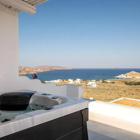 Spectacular 5 Bedrooms Vibhu Private Jacuzzis וילה