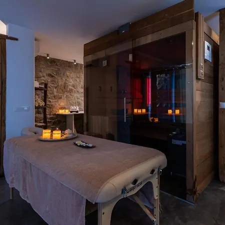 Spectacular 5 Bedrooms Vibhu Private Jacuzzis * קלפטיס
