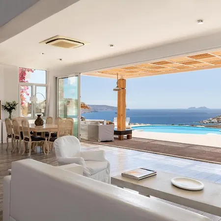 Spectacular 5 Bedrooms Vibhu Private Jacuzzis וילה