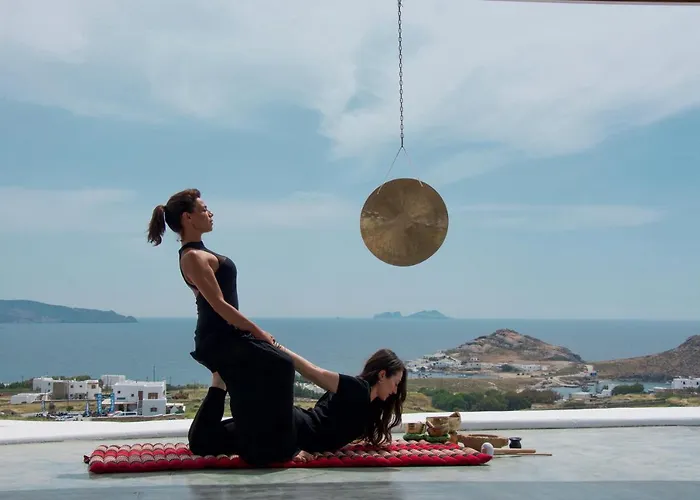 Villa Spectacular 5 Bedrooms Vibhu Private Jacuzzis *